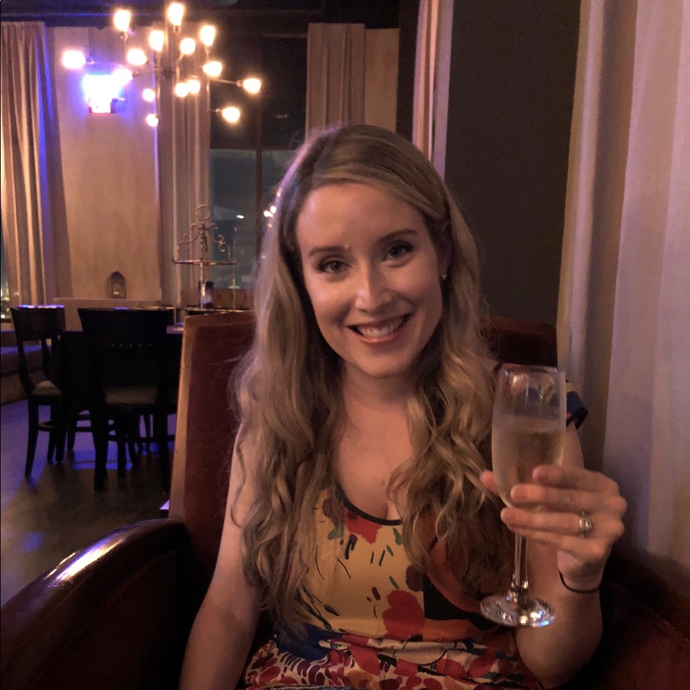 Meet your Posher, Lindsye